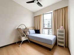 The Visionaire (D27), Condominium #572222221